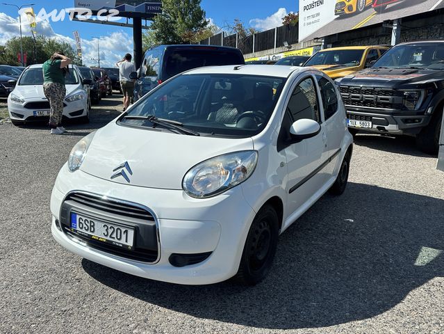 Citroën C1